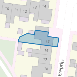 Perceel KPN01-P-2000