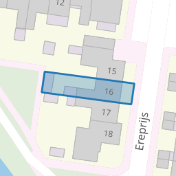 Perceel KPN01-P-2001