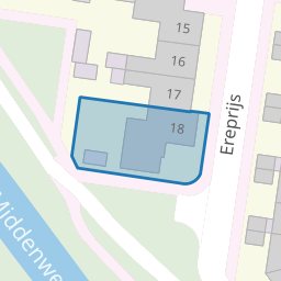 Perceel KPN01-P-2003