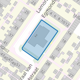 Perceel KPN01-P-2033