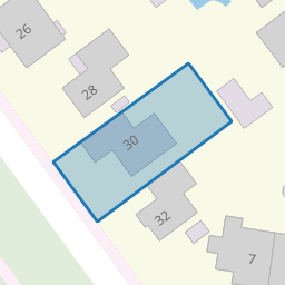 Perceel KPN01-P-2050