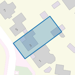 Perceel KPN01-P-2070