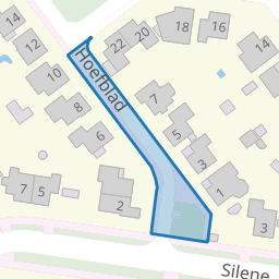 Perceel KPN01-P-2080