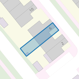 Perceel KPN01-P-2081