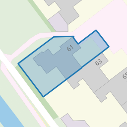 Perceel KPN01-P-2092