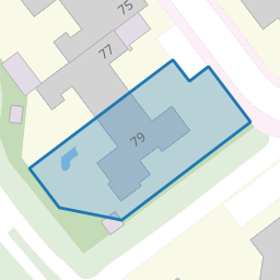 Perceel KPN01-P-2101