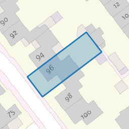 Perceel KPN01-P-2108