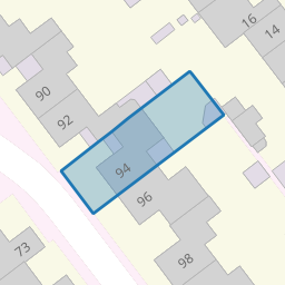 Perceel KPN01-P-2109