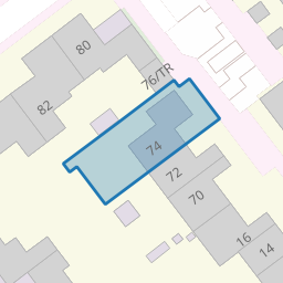 Perceel KPN01-P-2116