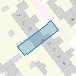 Perceel KPN01-P-2119