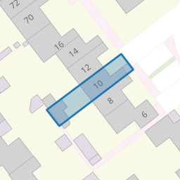 Perceel KPN01-P-2122