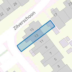 Perceel KPN01-P-2151