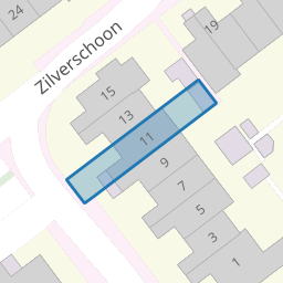 Perceel KPN01-P-2152