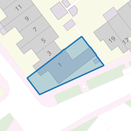 Perceel KPN01-P-2157