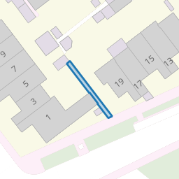 Perceel KPN01-P-2158