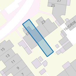 Perceel KPN01-P-2160