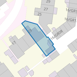 Perceel KPN01-P-2162