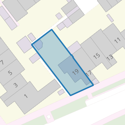 Perceel KPN01-P-2163