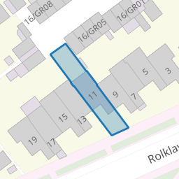 Perceel KPN01-P-2168