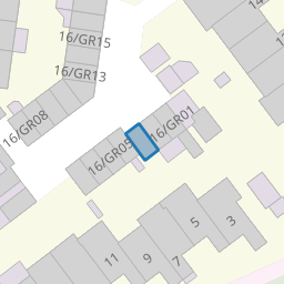 Perceel KPN01-P-2173