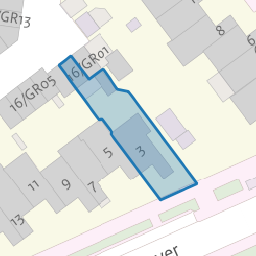 Perceel KPN01-P-2174