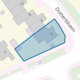 Perceel KPN01-P-2176