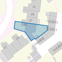 Perceel KPN01-P-2194