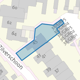 Perceel KPN01-P-2196