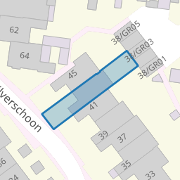 Perceel KPN01-P-2197