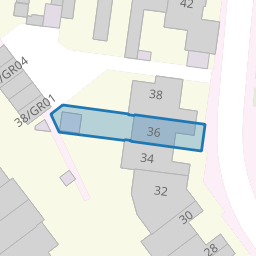 Perceel KPN01-P-2208