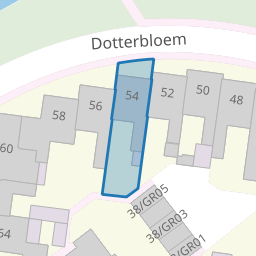 Perceel KPN01-P-2219