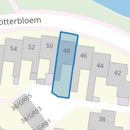 Perceel KPN01-P-2222