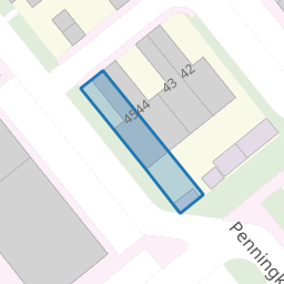 Perceel KPN01-P-2234