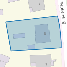 Perceel KPN01-P-2259