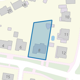 Perceel KPN01-P-2264