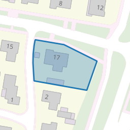 Perceel KPN01-P-2265