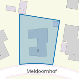 Perceel KPN01-P-2274