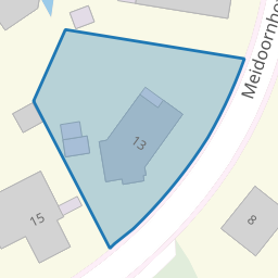 Perceel KPN01-P-2280