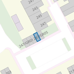 Perceel KPN01-P-2289