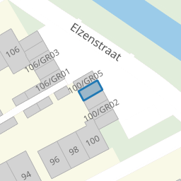 Perceel KPN01-P-2308