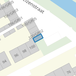 Perceel KPN01-P-2311