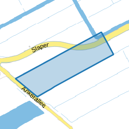 Perceel KPN01-P-2364