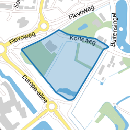 Perceel KPN01-P-2379