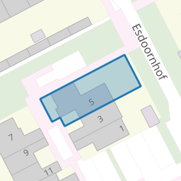 Perceel KPN01-P-2394