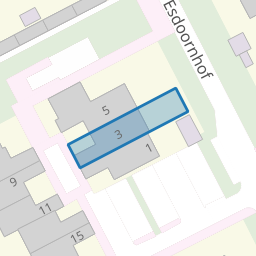 Perceel KPN01-P-2395