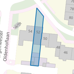 Perceel KPN01-P-2431