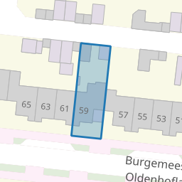 Perceel KPN01-P-2450