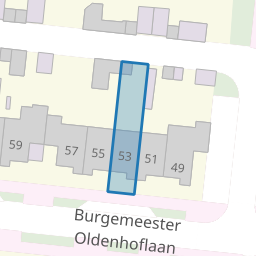 Perceel KPN01-P-2453