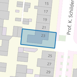 Perceel KPN01-P-2479