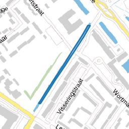 Perceel KPN01-P-2521